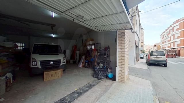 Local Comercial de 2 habitaciones en Tarragona ciudad en venta - 130.000 € (Ref: 9987919)