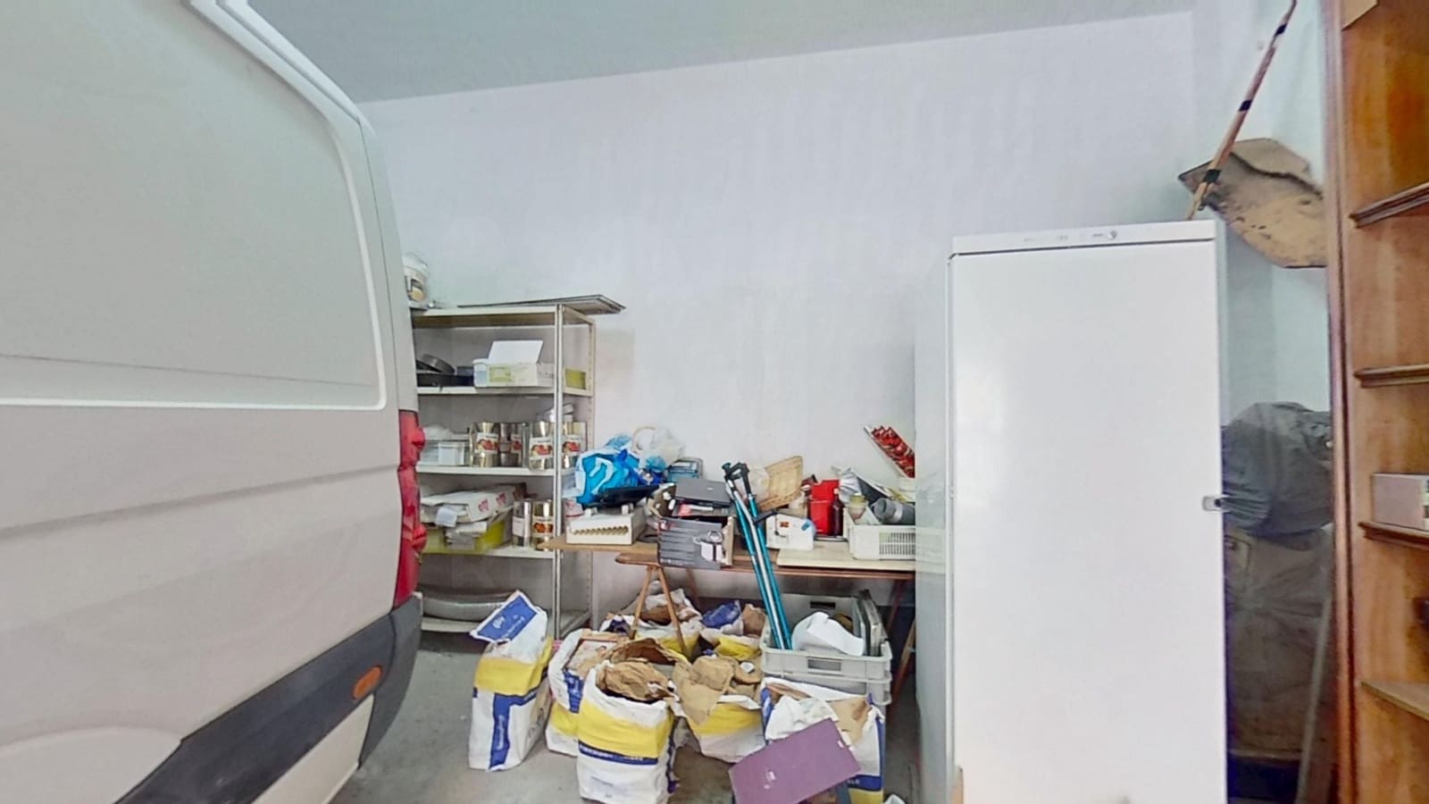 2 makuuhuone Kaupallinen myytävänä paikassa Tarragona kaupunki - 130 000 € (Ref: 9987919)