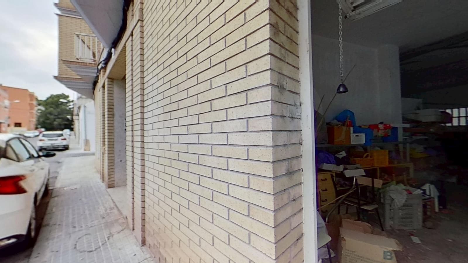2 makuuhuone Kaupallinen myytävänä paikassa Tarragona kaupunki - 130 000 € (Ref: 9987919)