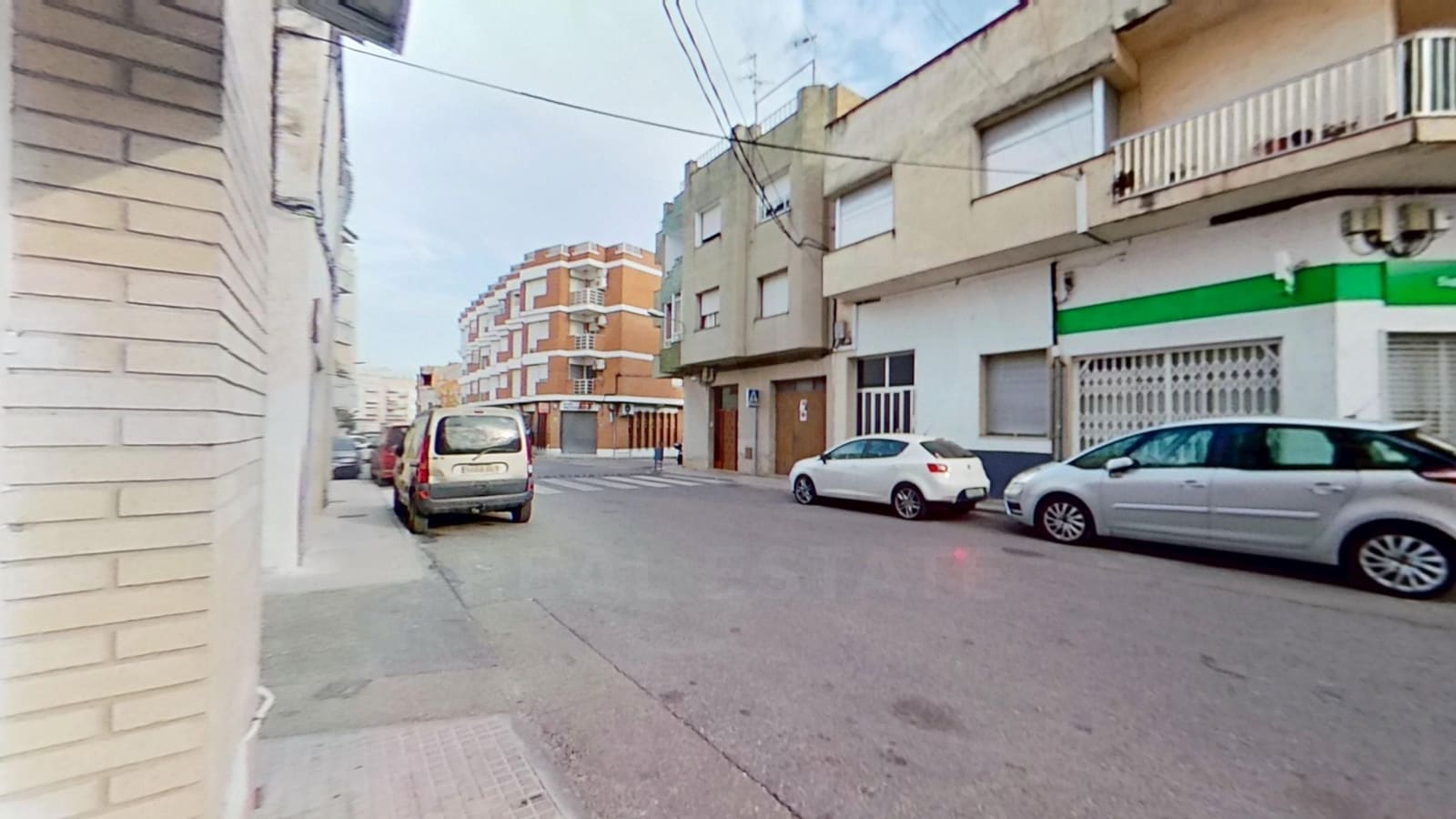 2 makuuhuone Kaupallinen myytävänä paikassa Tarragona kaupunki - 130 000 € (Ref: 9987919)