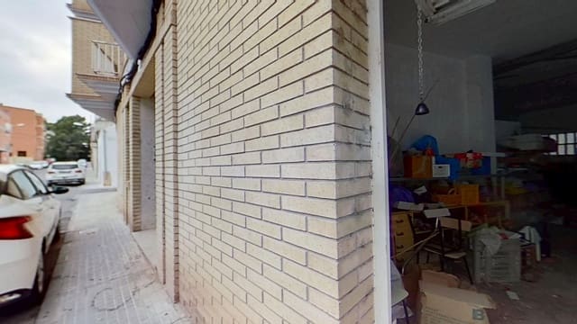Local Comercial de 2 habitaciones en Tarragona ciudad en venta - 130.000 € (Ref: 9987919)