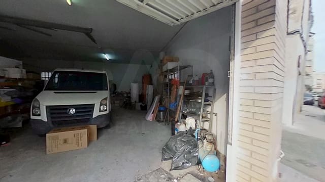 Local Comercial de 2 habitaciones en Tarragona ciudad en venta - 130.000 € (Ref: 9987919)