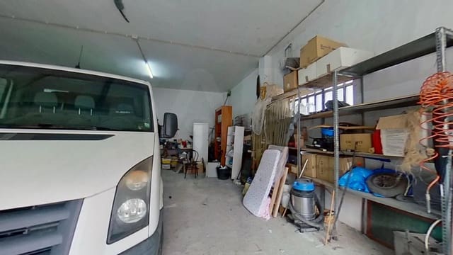 Local Comercial de 2 habitaciones en Tarragona ciudad en venta - 130.000 € (Ref: 9987919)