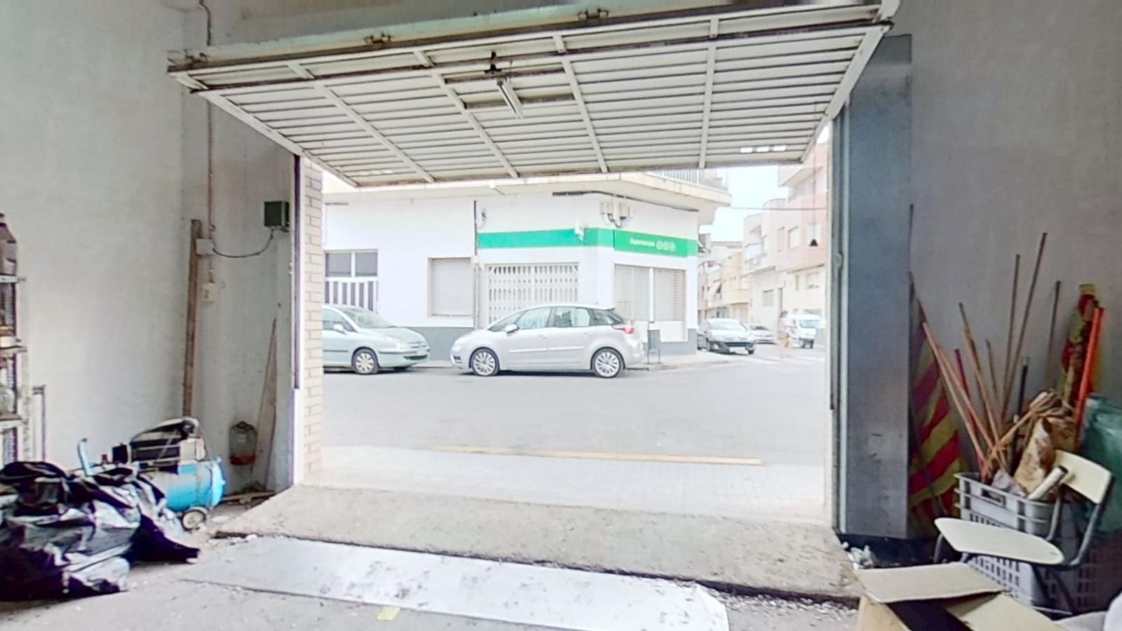 2 makuuhuone Kaupallinen myytävänä paikassa Tarragona kaupunki - 130 000 € (Ref: 9987919)