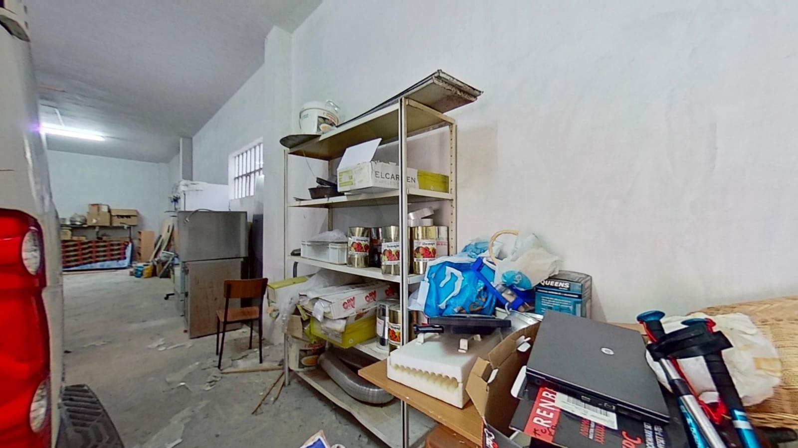 2 makuuhuone Kaupallinen myytävänä paikassa Tarragona kaupunki - 130 000 € (Ref: 9987919)