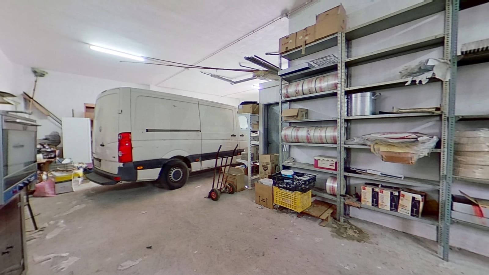 2 makuuhuone Kaupallinen myytävänä paikassa Tarragona kaupunki - 130 000 € (Ref: 9987919)
