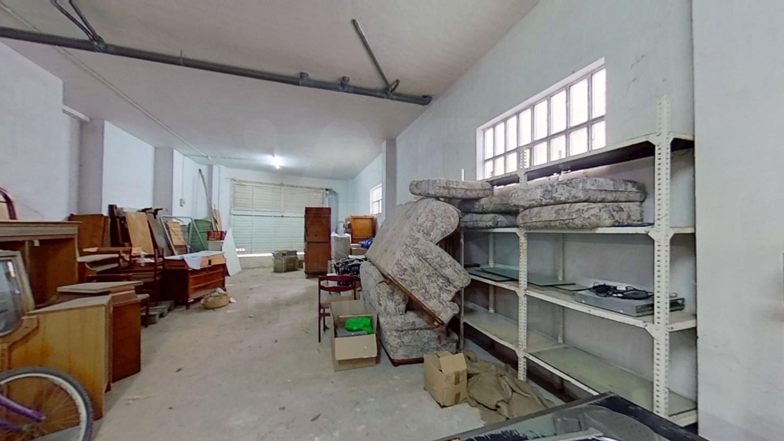 2 makuuhuone Kaupallinen myytävänä paikassa Tarragona kaupunki - 130 000 € (Ref: 9987919)