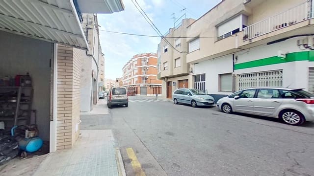 Local Comercial de 2 habitaciones en Tarragona ciudad en venta - 130.000 € (Ref: 9987919)