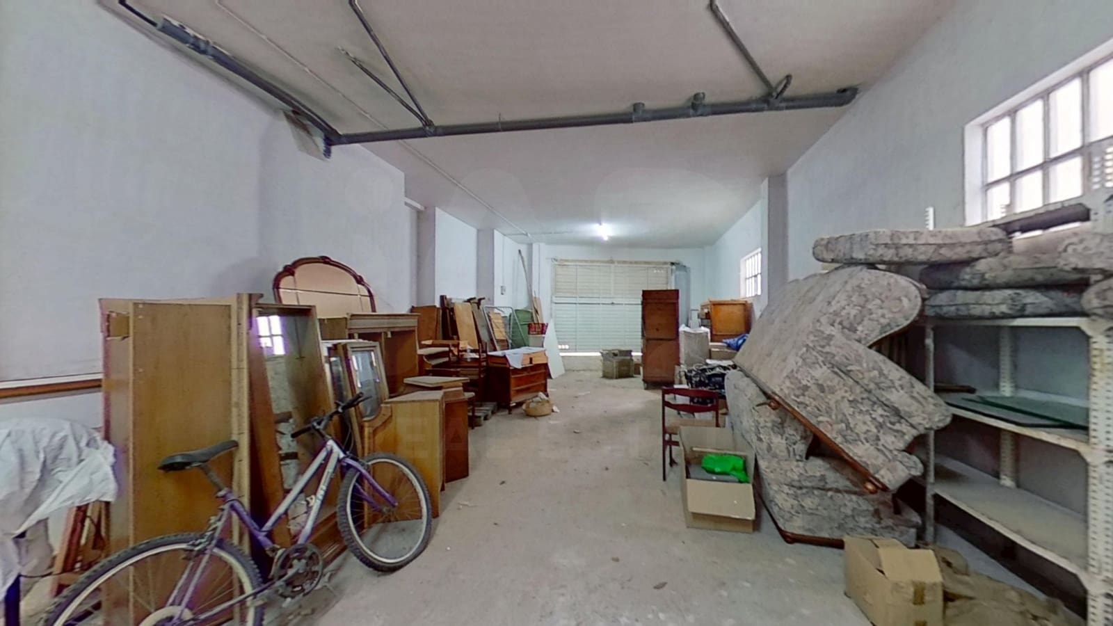 2 makuuhuone Kaupallinen myytävänä paikassa Tarragona kaupunki - 130 000 € (Ref: 9987919)