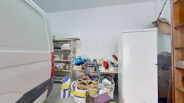 Local Comercial de 2 habitaciones en Roquetes en venta - 130.000 € (Ref: 9987919)