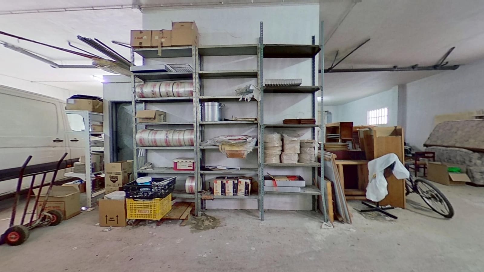 2 bedroom Commercial for sale in Roquetes - € 130,000 (Ref: 9987919)
