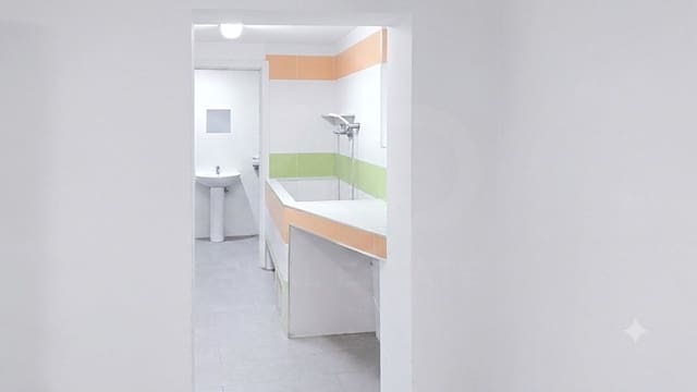Kommersiell til salgs i Alcoy / Alcoi - € 70 000 (Ref: 9987920)