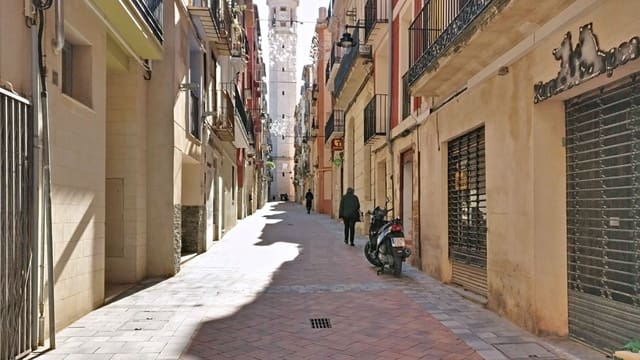 Kommersiell til salgs i Alcoy / Alcoi - € 70 000 (Ref: 9987920)