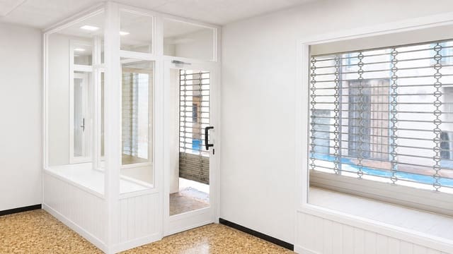 Kommersiell til salgs i Alcoy / Alcoi - € 70 000 (Ref: 9987920)