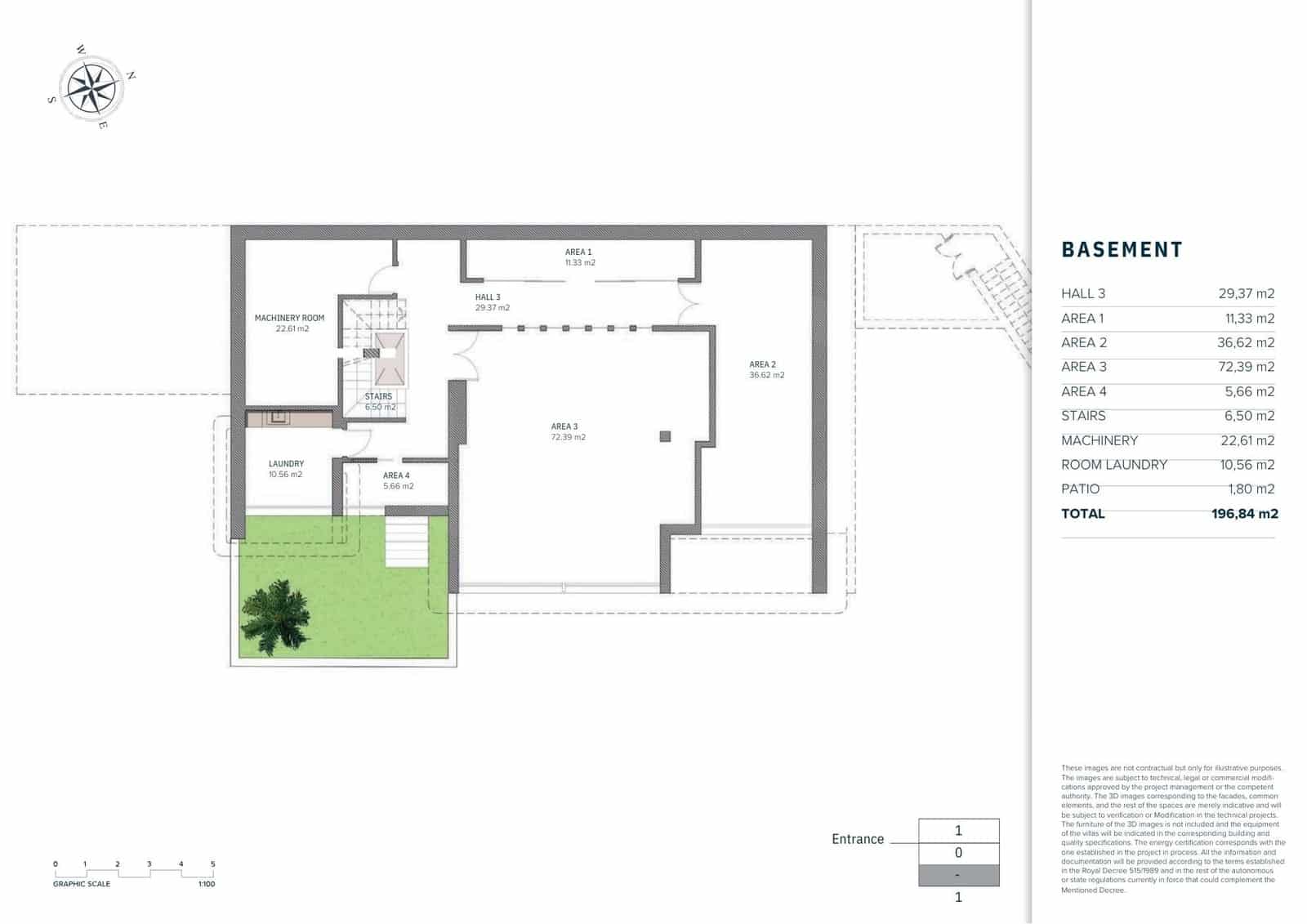 4 sovrum Villa till salu i Benahavis med pool - 7 034 500 € (Ref: 9987921)