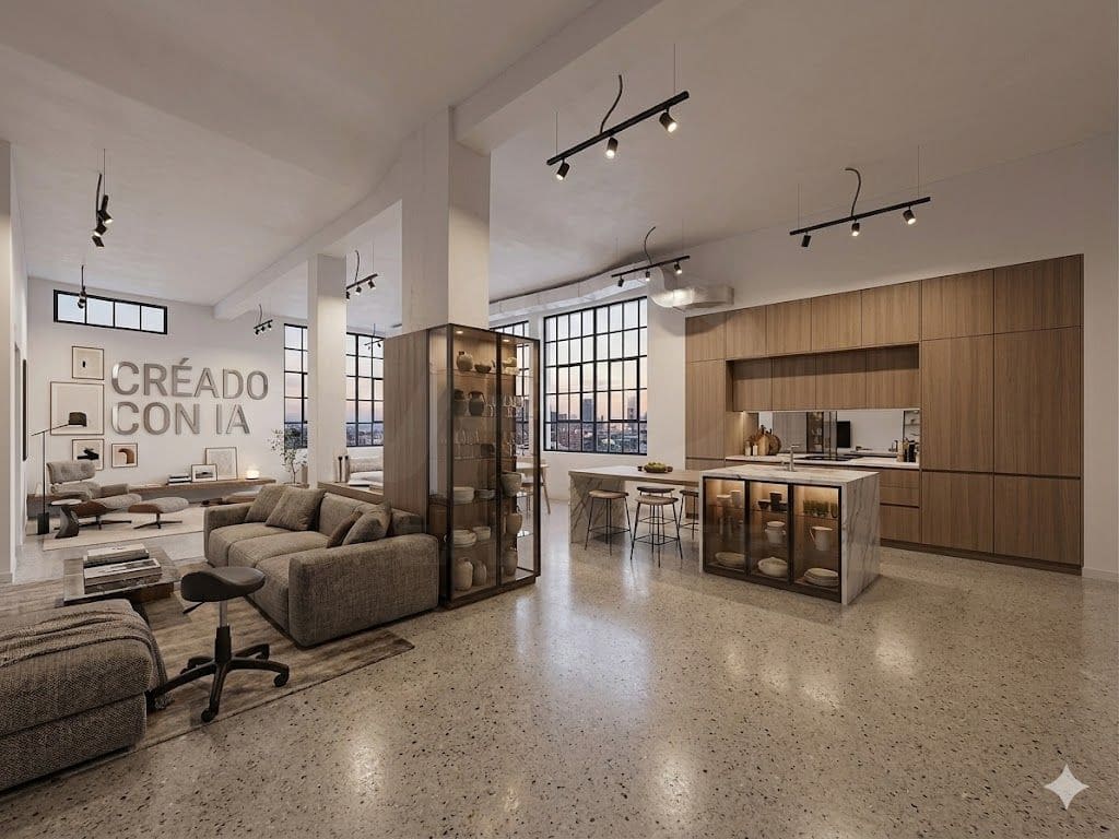 7 soveværelse Erhverv til salg i Malaga by - € 735.000 (Ref: 9987922)