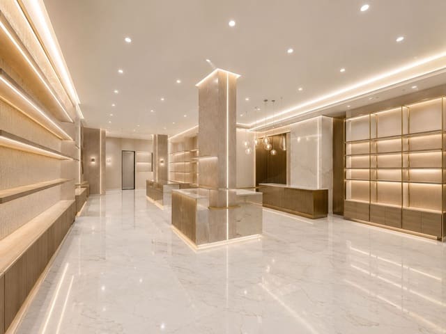 7 soveværelse Erhverv til salg i Huelin, Málaga by - € 735.000 (Ref: 9987922)