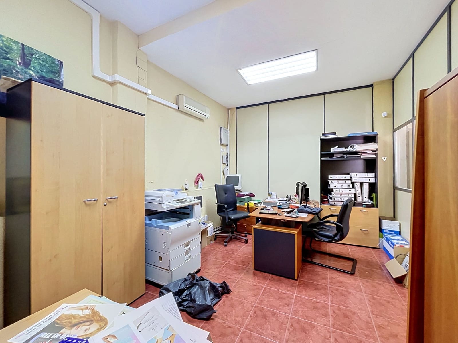 7 soveværelse Erhverv til salg i Malaga by - € 735.000 (Ref: 9987922)