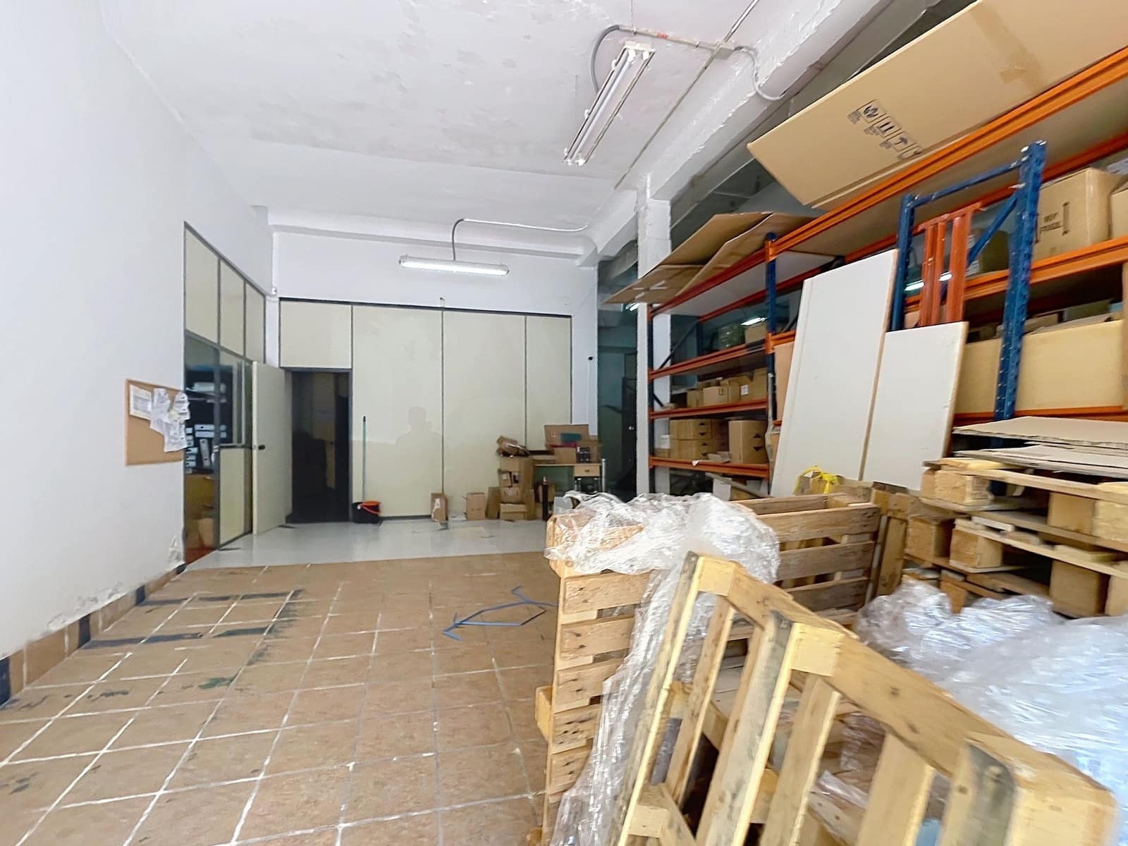7 soveværelse Erhverv til salg i Malaga by - € 735.000 (Ref: 9987922)