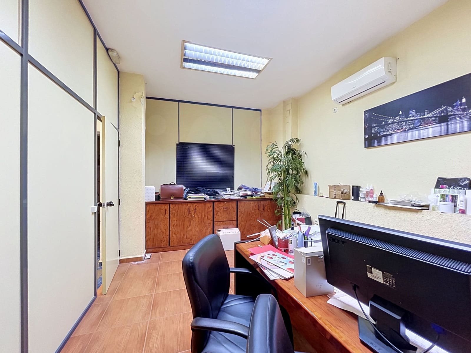 7 soveværelse Erhverv til salg i Malaga by - € 735.000 (Ref: 9987922)