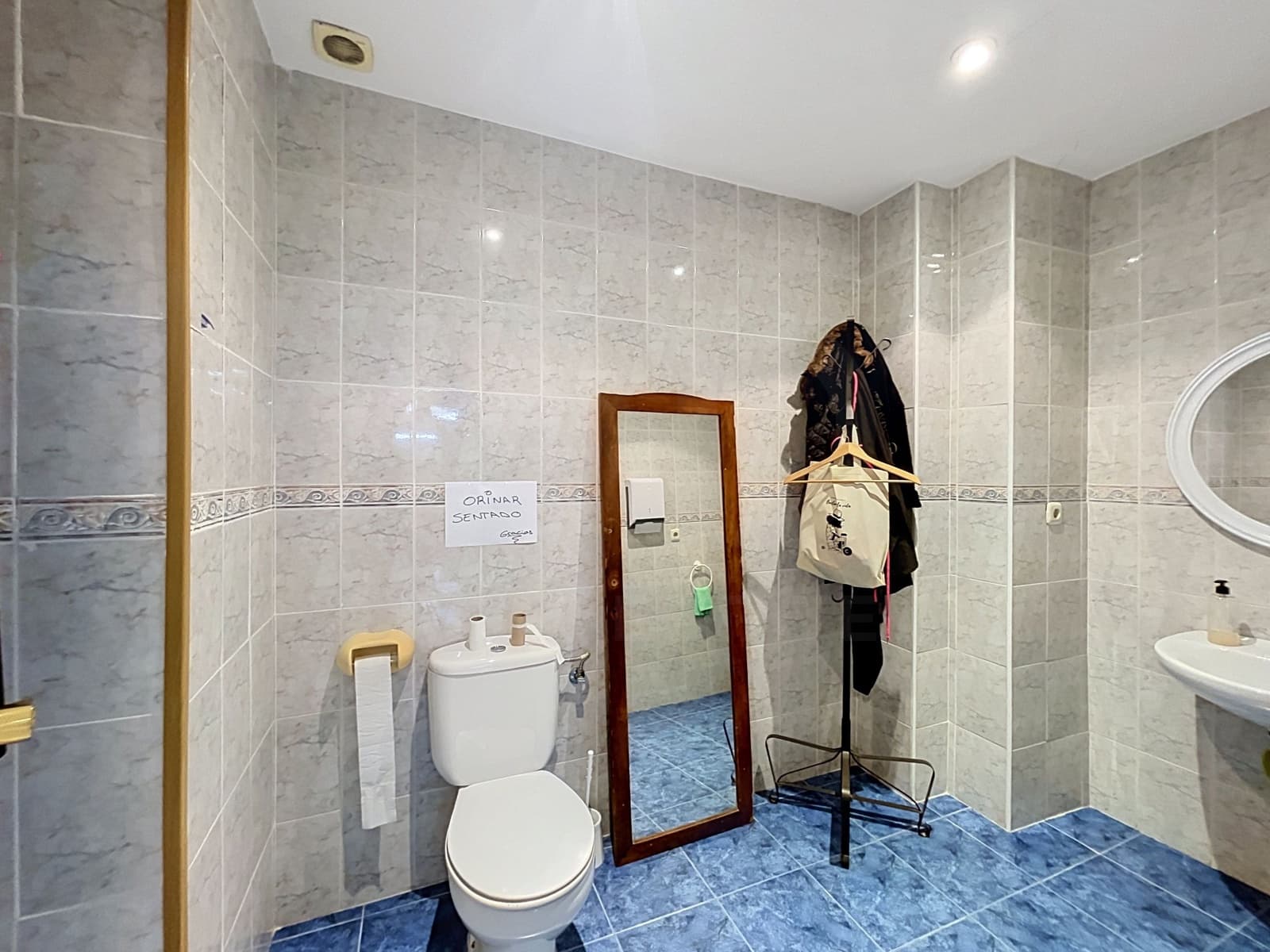 7 soveværelse Erhverv til salg i Malaga by - € 735.000 (Ref: 9987922)