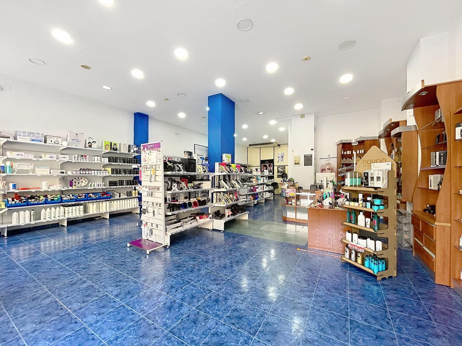 7 soveværelse Erhverv til salg i Malaga by - € 735.000 (Ref: 9987922)