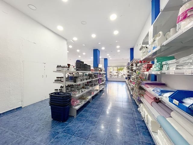 7 soveværelse Erhverv til salg i Huelin, Málaga by - € 735.000 (Ref: 9987922)