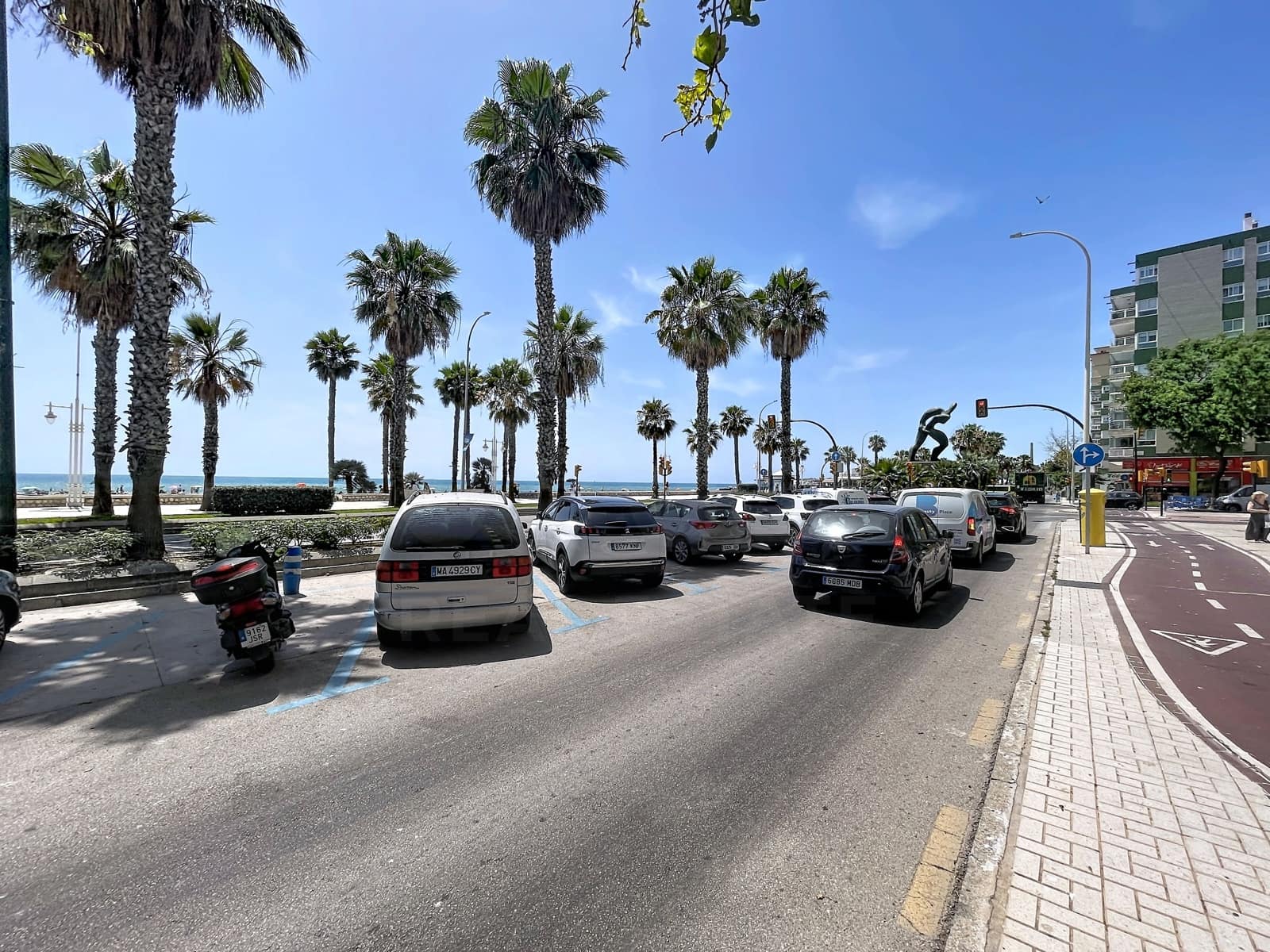 7 soveværelse Erhverv til salg i Malaga by - € 735.000 (Ref: 9987922)