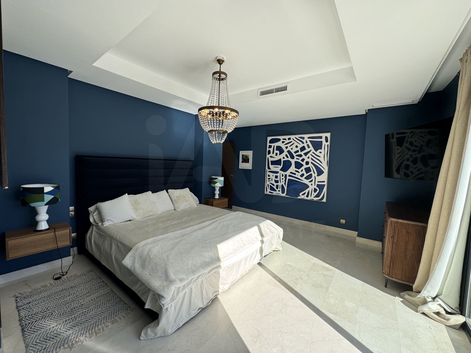 4 soverom Villa til salgs i Elviria med svømmebasseng garasje - € 1 800 000 (Ref: 9987926)