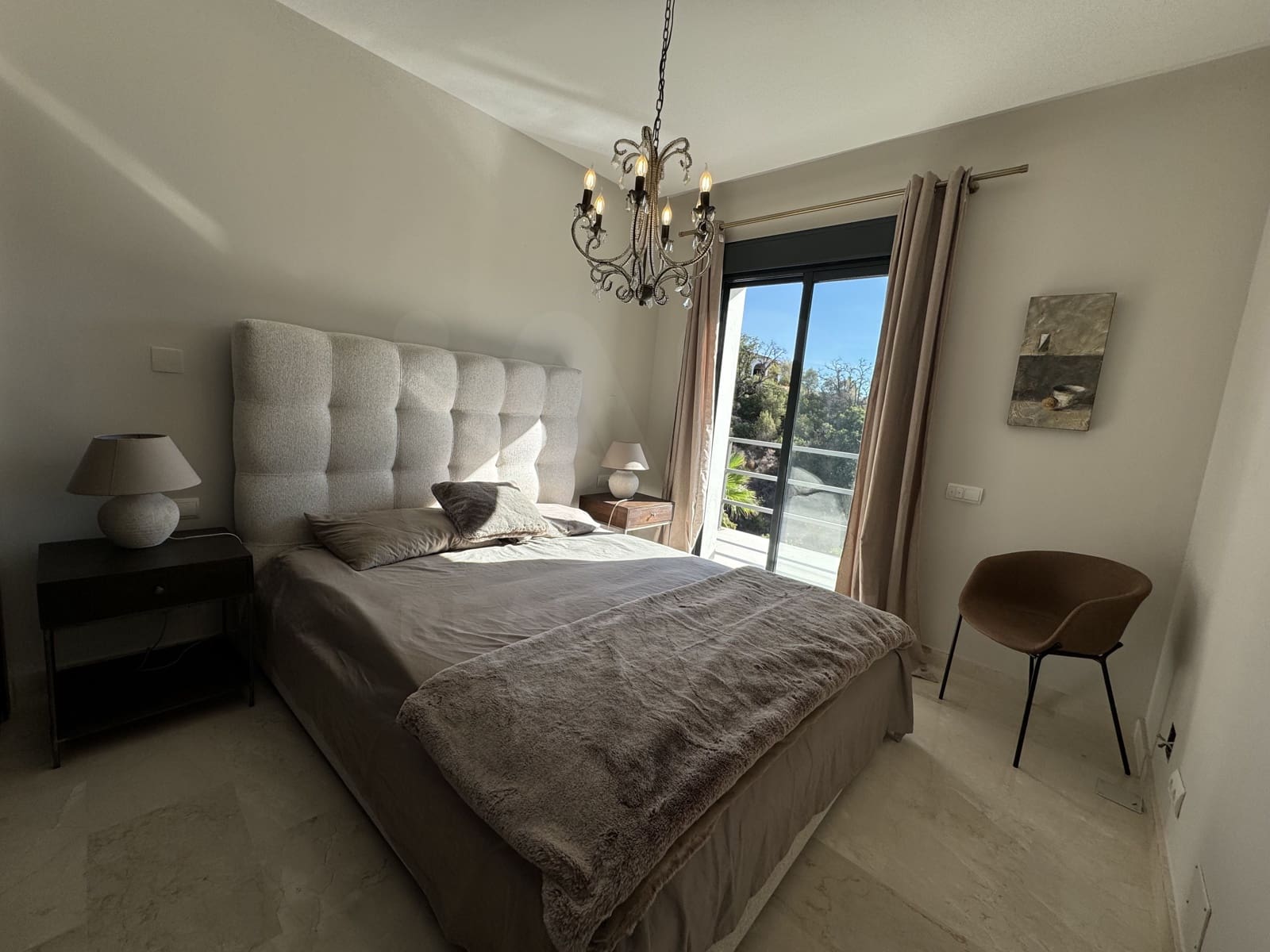 4 soverom Villa til salgs i Elviria med svømmebasseng garasje - € 1 800 000 (Ref: 9987926)