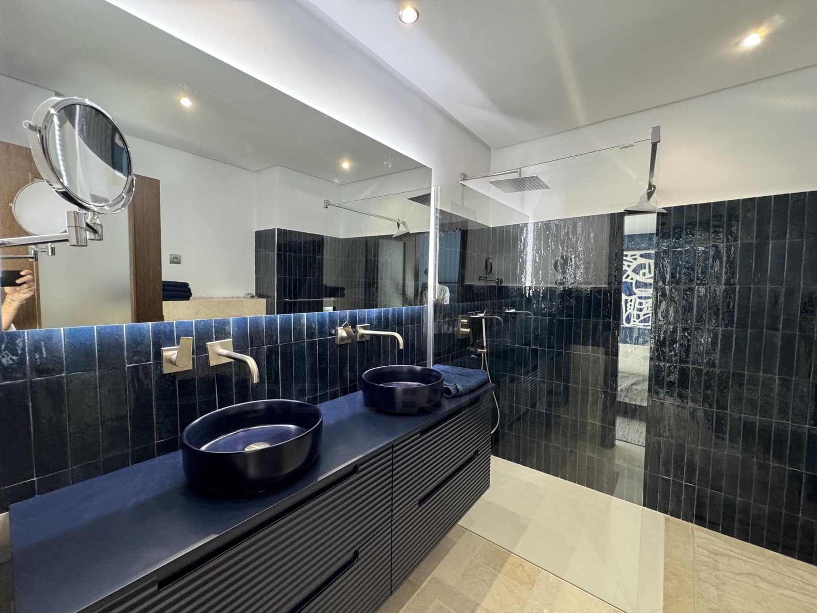 4 soverom Villa til salgs i Elviria med svømmebasseng garasje - € 1 800 000 (Ref: 9987926)