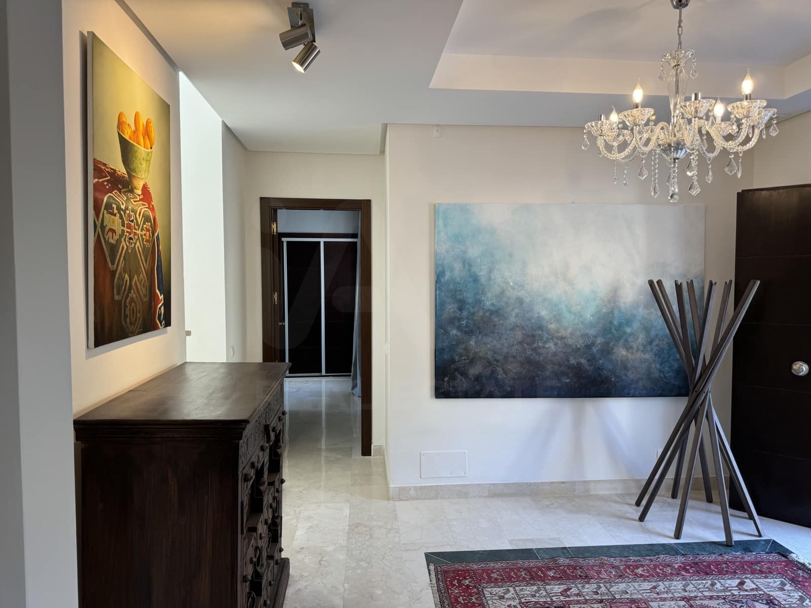 4 soverom Villa til salgs i Elviria med svømmebasseng garasje - € 1 800 000 (Ref: 9987926)