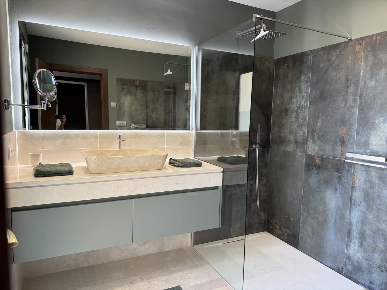 4 soverom Villa til salgs i Elviria med svømmebasseng garasje - € 1 800 000 (Ref: 9987926)
