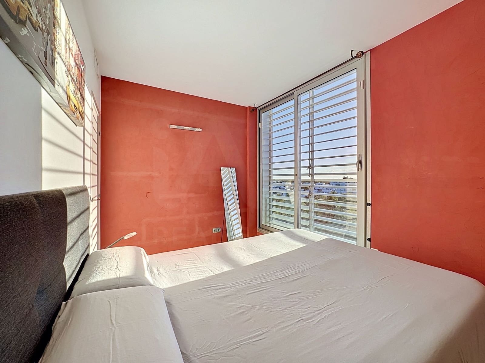 4 soverom Leilighet til salgs i Barcelona by med svømmebasseng garasje - € 580 000 (Ref: 9987927)