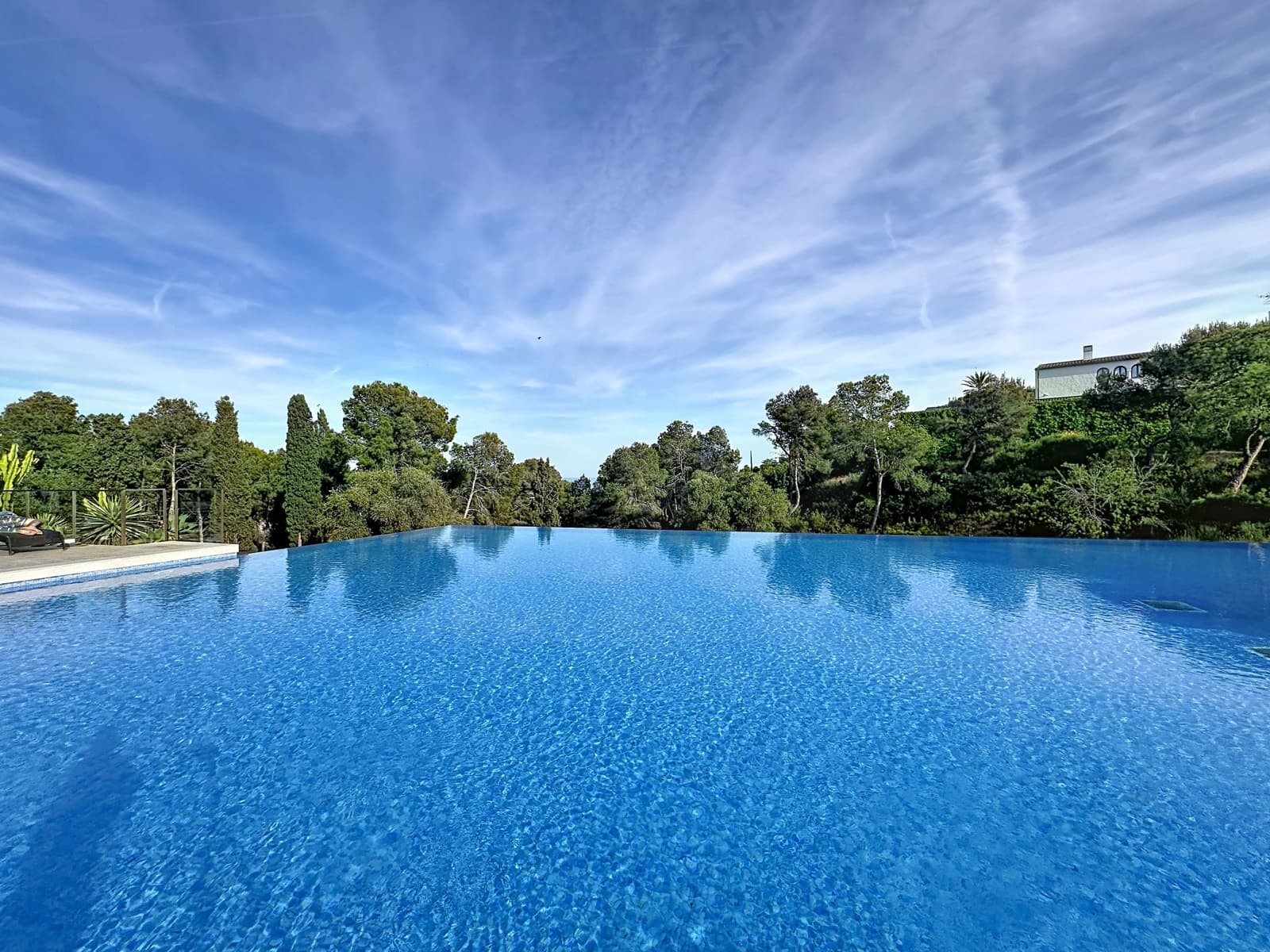 4 soverom Leilighet til salgs i Barcelona by med svømmebasseng garasje - € 580 000 (Ref: 9987927)