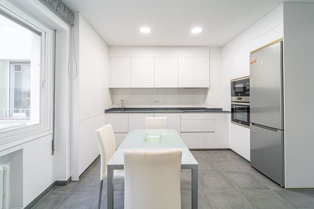 2 Zimmer Apartment zu vermieten in Madrid Stadt - 1.890 € (Ref: 9987928)
