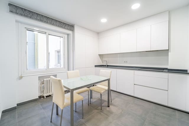 2 Zimmer Apartment zu vermieten in Madrid Stadt - 1.890 € (Ref: 9987928)