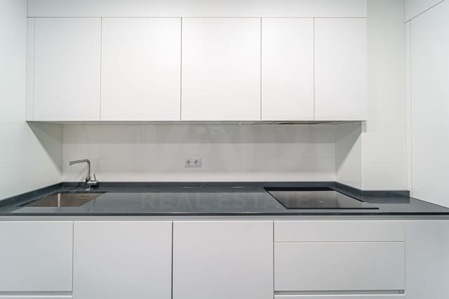 2 Zimmer Apartment zu vermieten in Madrid Stadt - 1.890 € (Ref: 9987928)
