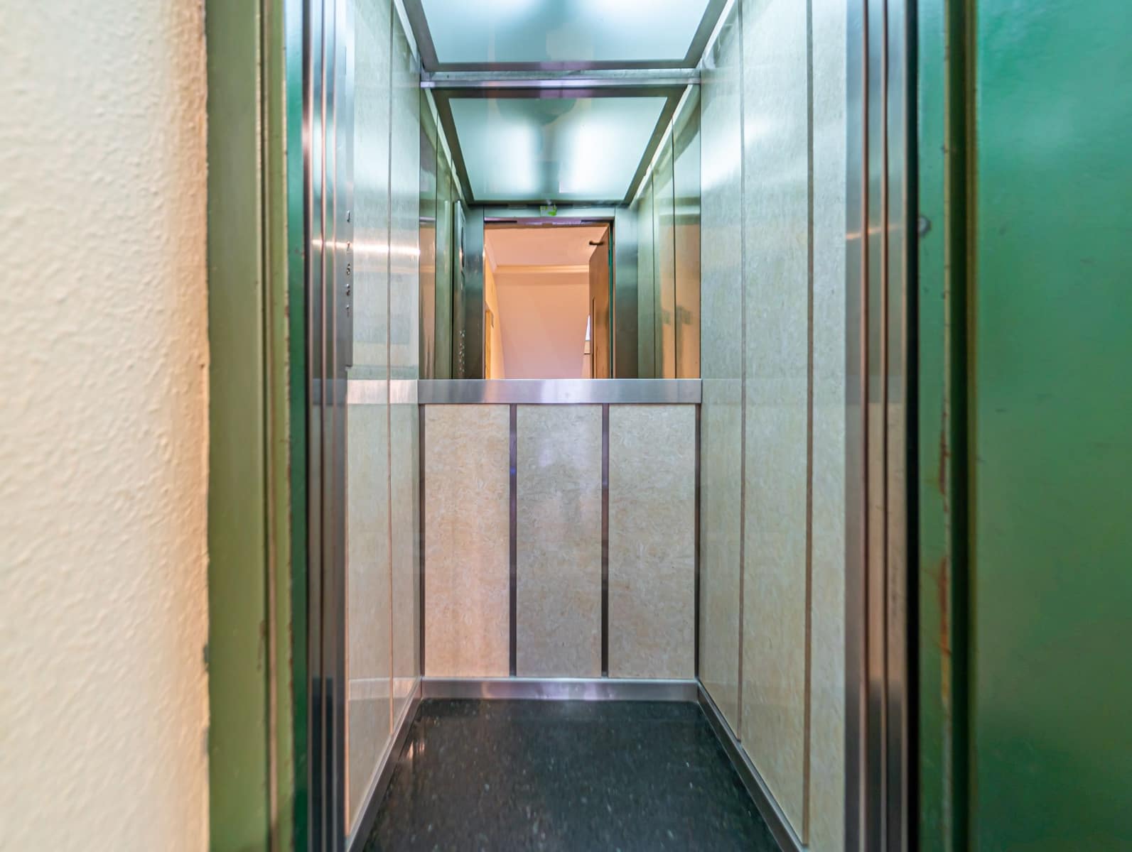2 Zimmer Apartment zu vermieten in Madrid Stadt - 1.890 € (Ref: 9987928)