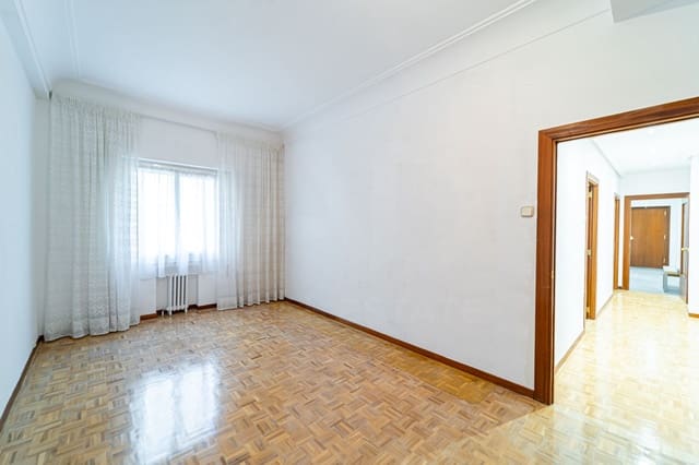 2 Zimmer Apartment zu vermieten in Madrid Stadt - 1.890 € (Ref: 9987928)