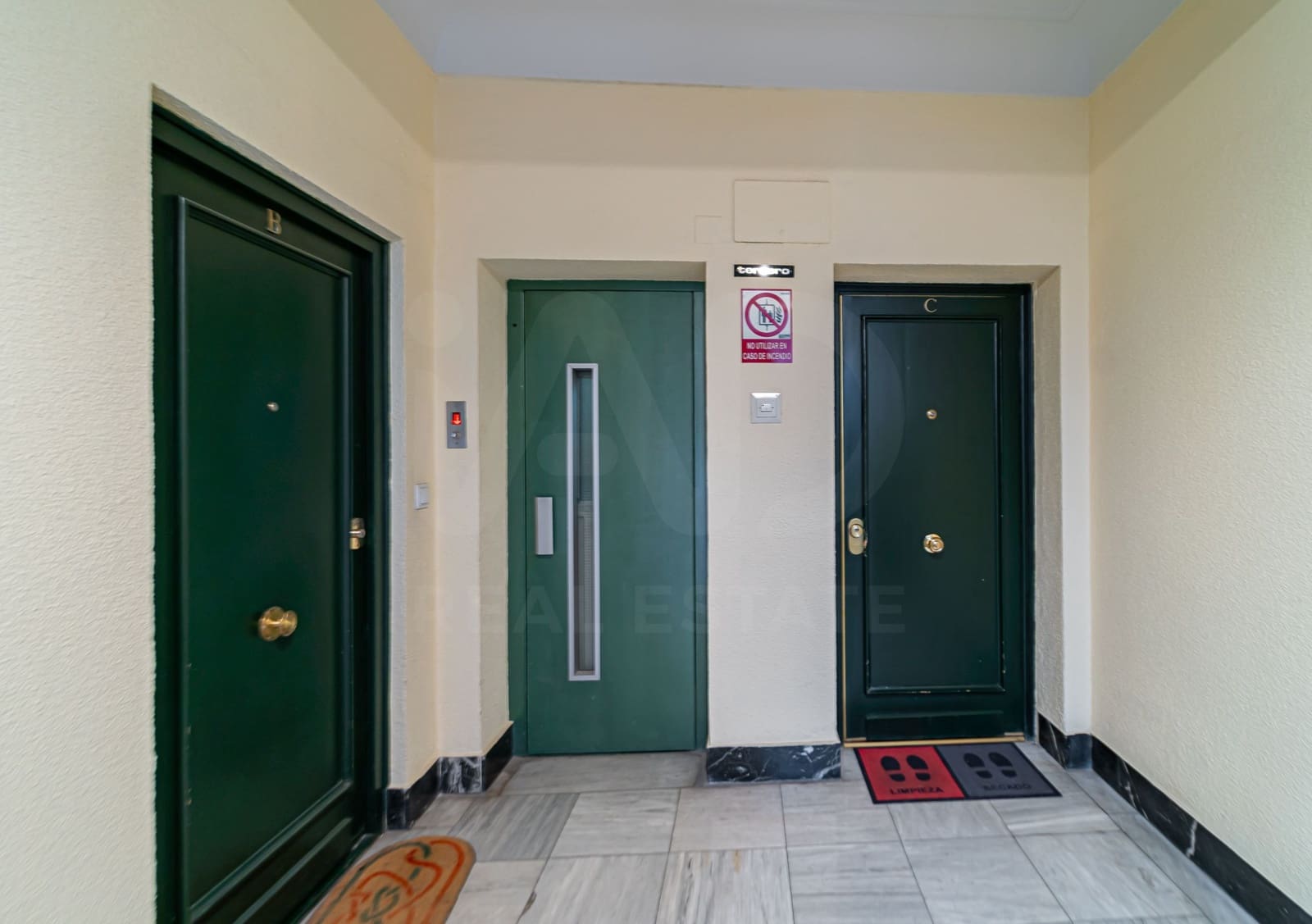 2 Zimmer Apartment zu vermieten in Madrid Stadt - 1.890 € (Ref: 9987928)