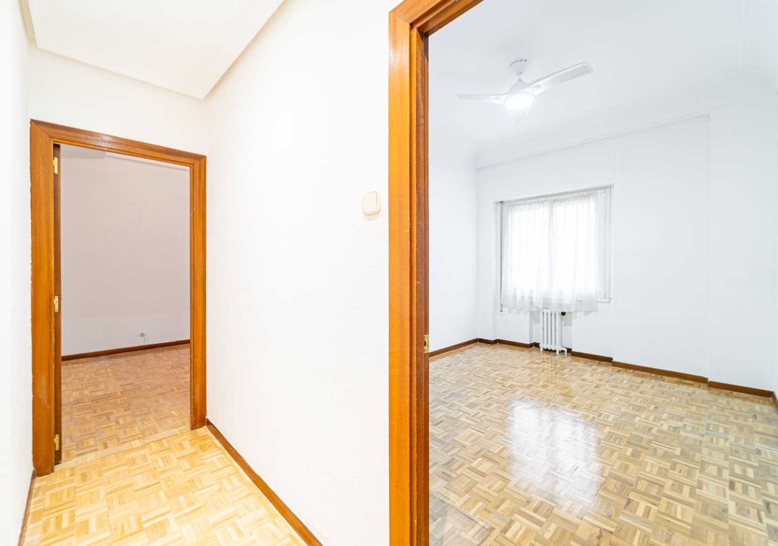 2 Zimmer Apartment zu vermieten in Madrid Stadt - 1.890 € (Ref: 9987928)