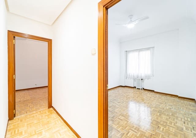 2 Zimmer Apartment zu vermieten in Madrid Stadt - 1.890 € (Ref: 9987928)