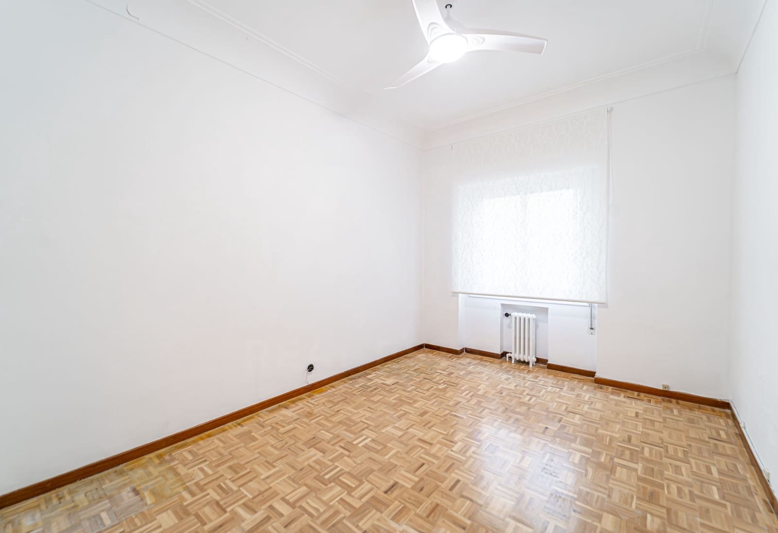 2 Zimmer Apartment zu vermieten in Madrid Stadt - 1.890 € (Ref: 9987928)