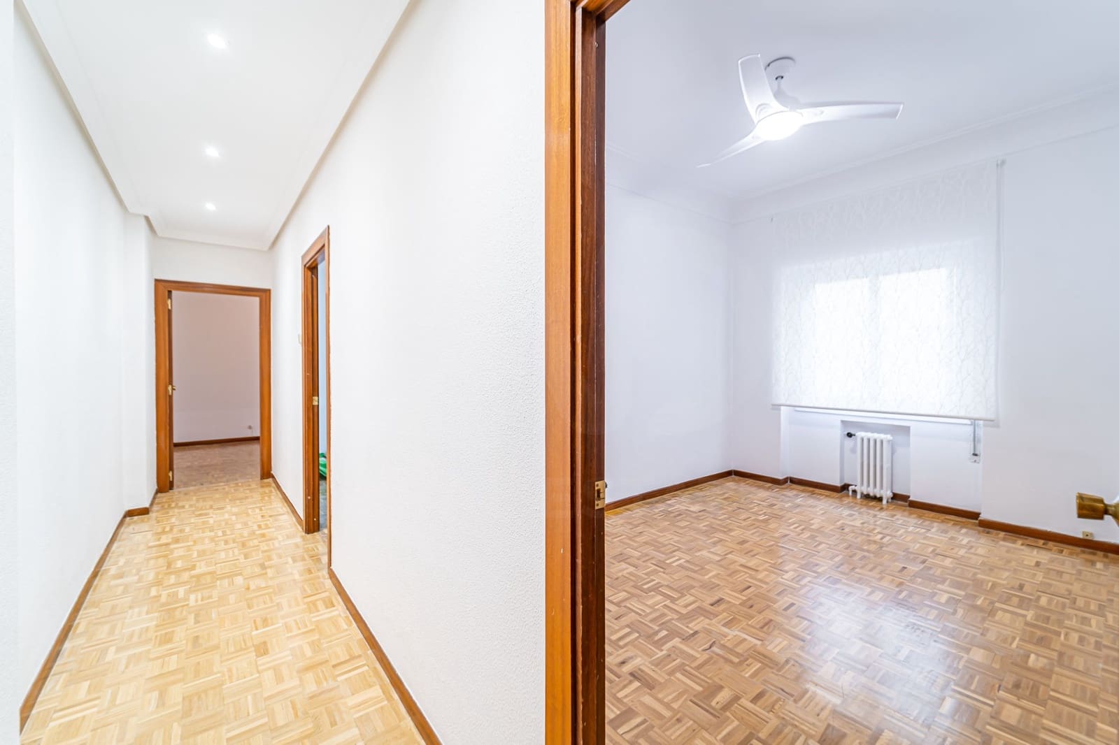 2 Zimmer Apartment zu vermieten in Madrid Stadt - 1.890 € (Ref: 9987928)