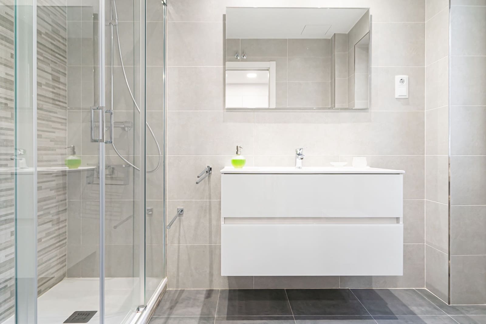 2 Zimmer Apartment zu vermieten in Madrid Stadt - 1.890 € (Ref: 9987928)