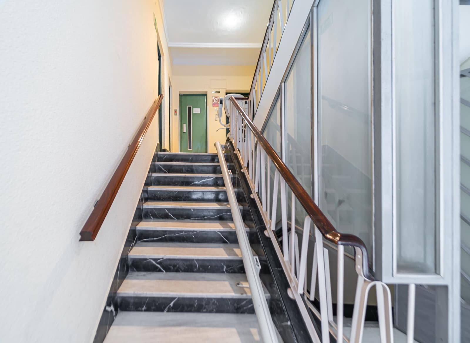 2 Zimmer Apartment zu vermieten in Madrid Stadt - 1.890 € (Ref: 9987928)