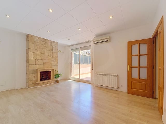 3 soverom Leilighet til salgs i Barcelona by - € 575 000 (Ref: 9987929)