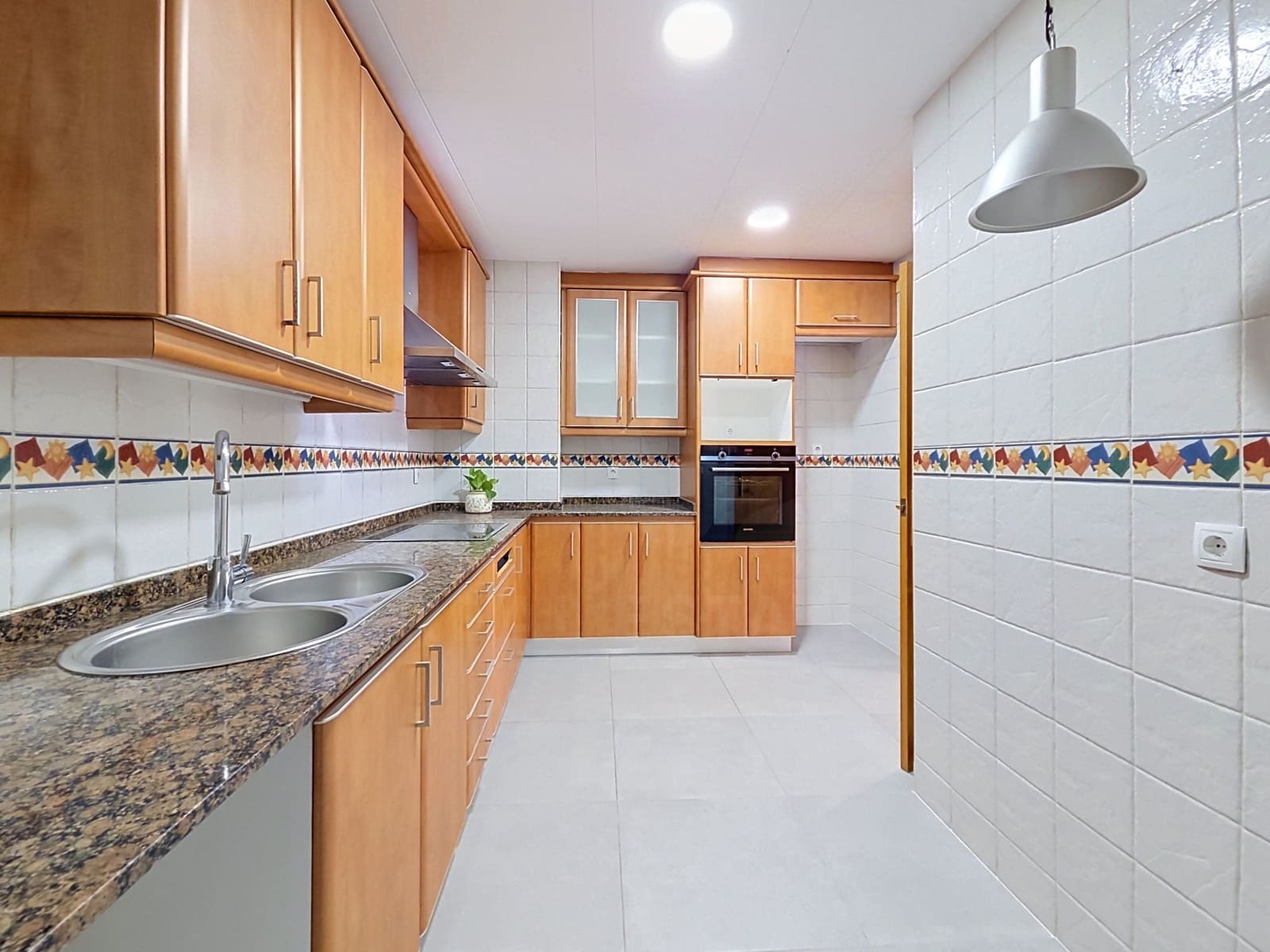 3 soverom Leilighet til salgs i Barcelona by - € 575 000 (Ref: 9987929)