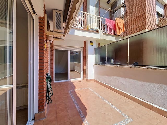 3 soverom Leilighet til salgs i Barcelona by - € 575 000 (Ref: 9987929)